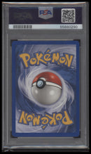 2001 Pokemon Neo Revelation Golbat 10 PSA #29