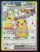 SV08: Surging Sparks Pikachu ex #219/191