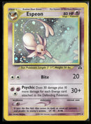 Neo Discovery Espeon (1) #01/75