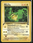 Pikachu World Collection Promos Pikachu (Baby) #27