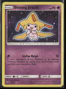 Shining Legends Shining Jirachi #42/73