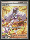 ME03: Perfect Order Jacinthe #122/088