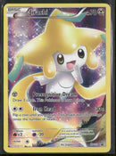 XY Promos Jirachi #XY112