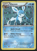 Black and White Promos Glaceon #BW90