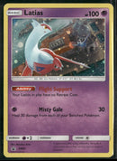 SM Promos Latias #SM87
