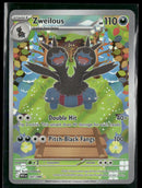 SV: White Flare Zweilous #147/086