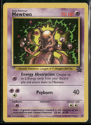 WoTC Promo Mewtwo (14) #14/53
