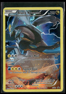 XY Promos Black Kyurem #XY80 Damaged