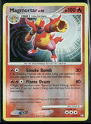 Mysterious Treasures Magmortar #12/123