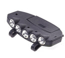 Fishing headlight
