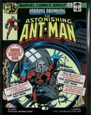 Marvel Super Heroes The Astonishing Ant-Man (Borderless) #397