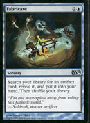 Magic 2010 (M10) Fabricate #52