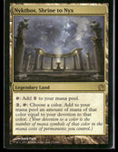 Theros Nykthos, Shrine to Nyx #223