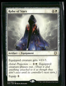 Commander: Adventures in the Forgotten Realms Robe of Stars #11