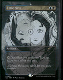 Time Sieve - Secret Lair Drop Series (SLD)
