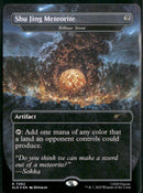 Shu Jing Meteorite - Fellwar Stone (Rainbow Foil) (SLD)