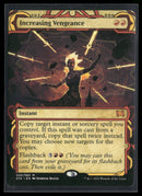 Strixhaven: Mystical Archive Increasing Vengeance #40