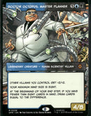 Marvel's Spider-Man Doctor Octopus, Master Planner (Borderless) #228