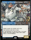 Marvel's Spider-Man Doctor Octopus, Master Planner (Borderless) #228