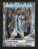 2024-25 Donruss Silver Lionel Messi #80