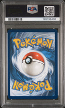 2016 Pokemon Xy Steam Siege Steam Siege Fa/M Gardevoir Ex 9 PSA #112