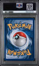 2002 Pokemon Neo Destiny Light Azumarill-Holo 5 PSA #13
