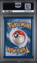 2002 Pokemon Neo Destiny Remoraid 5 PSA #80
