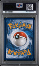 2024 Pokemon Ssp En-Surging Sparks Reverse Holo Tandemaus 9 PSA #157