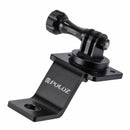 Gopro Accessories Aluminum Alloy Motorcycle Bracket