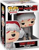 Funko Pop! Die Hard Tony Vreski #671