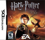 Harry Potter And The Goblet Of Fire (Nintendo DS)