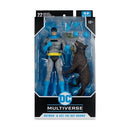 DC Multiverse Batman 7-Inch Scale Action Figure - Select Figure(s)