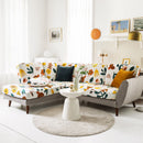 Universal Stretch Non-Slip Sofa Cover