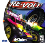 Re-Volt (Sega Dreamcast)