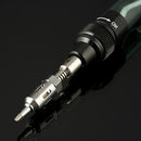 Pen Shaped Cordless Gas Soldering Iron Tool