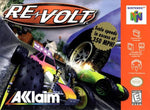 Re-Volt (Nintendo 64)