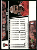 1998-99 Upper Deck Encore Michael Jordan #104