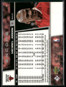 1998-99 Upper Deck Encore Michael Jordan #91