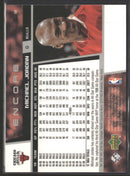 1998-99 Upper Deck Encore Michael Jordan #95