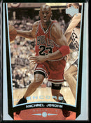 1998-99 Upper Deck Encore Michael Jordan #102