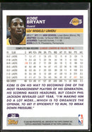 2003-04 Topps Kobe Bryant #36