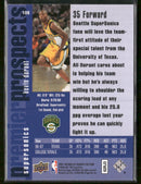 2007-08 SP Rookie Edition Kevin Durant #106