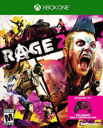 Rage 2 (Xbox One)