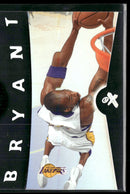 2006-07 E-X Kobe Bryant #17