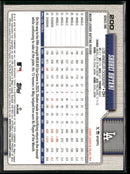 2026 Topps Diamante Foil Shohei Ohtani #200