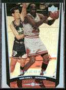 1998-99 Upper Deck Encore Michael Jordan #92