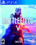 Battlefield V (Playstation 4)