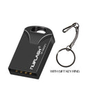 Mini USB Drive: 4GB, 8GB, 16GB