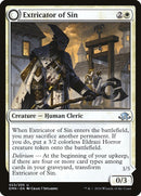 Extricator of Sin // Extricator of Flesh (EMN-023) - Eldritch Moon: (mooneldrazidfc) Foil