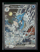SV: Scarlet & Violet Promo Cards Kingdra ex #131